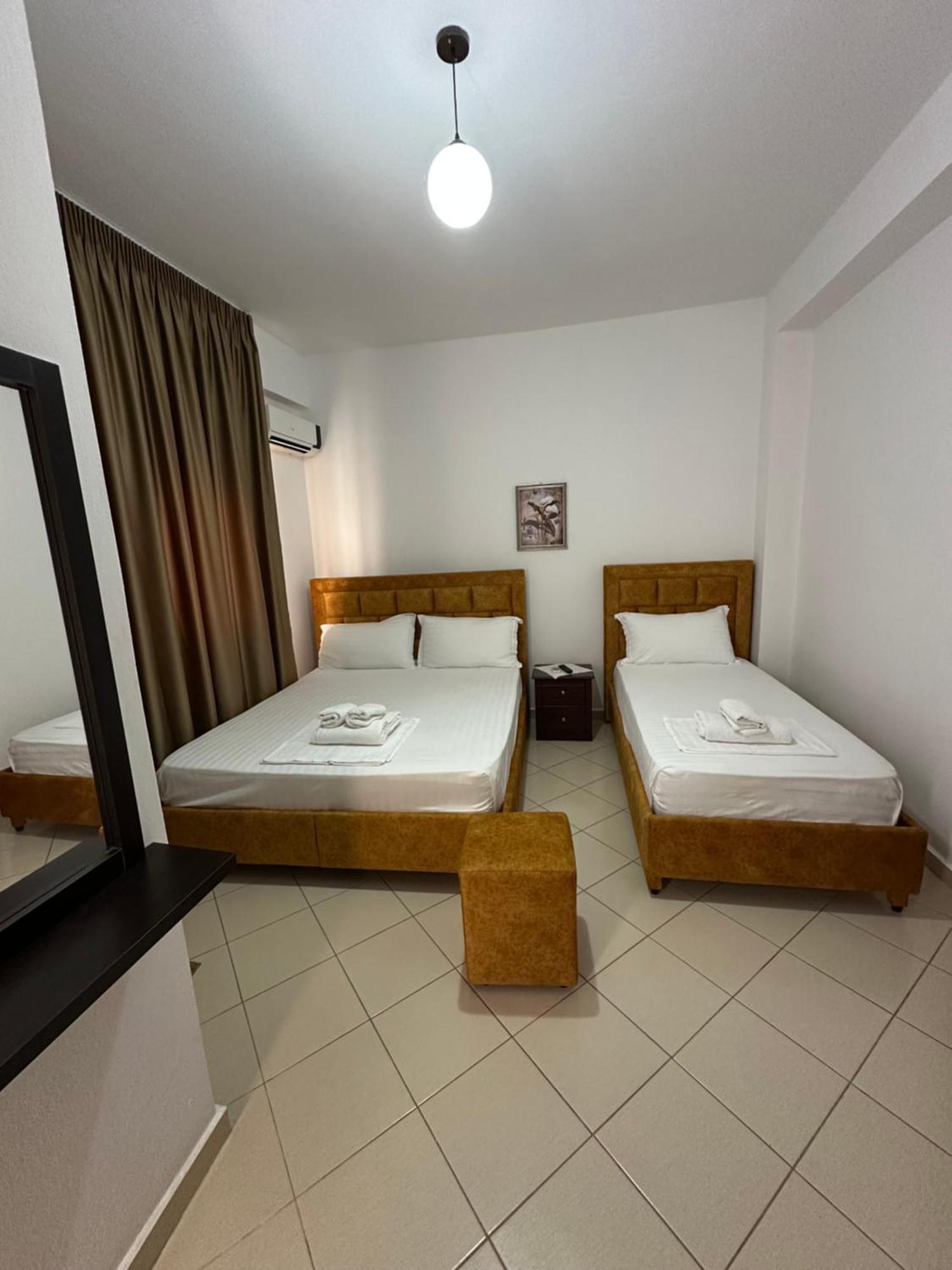 Lengu Holidays Houses Саранда Номер фото